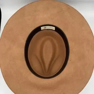 Freya | Accessories | Freya Lotus Felt Hat | Poshmark display picture 1